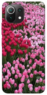 Чохол на Xiaomi Mi 11 Lite Flowers v9 фото 1 з 1
