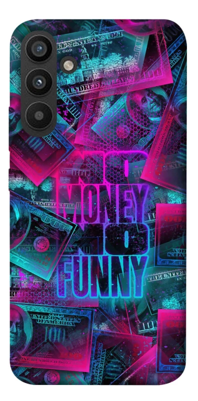 Чохол на Samsung Galaxy A34 5G Neo dollar фото 1 з 1