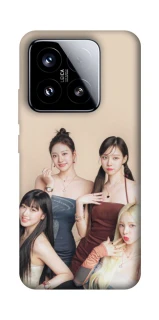 Чохол на Xiaomi 15 Aespa фото 1 з 1