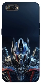 Чохол на Realme C2 Transformer фото 1 з 1