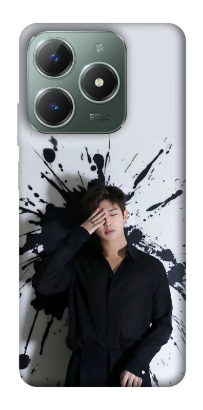 Чехол на Realme C61 RM - BTS фото 1 из 1