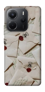 Чехол на Xiaomi Redmi Note 14 4G (Int. version) Harry Potter v1 фото 1 из 1