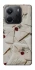 Чехол на Xiaomi Redmi Note 14 4G (Int. version) Harry Potter v1 фото 1 из 1