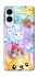 Чохол на Samsung Galaxy S25 Edge Adopt Me Rainbow Pet Parade фото 1 з 1