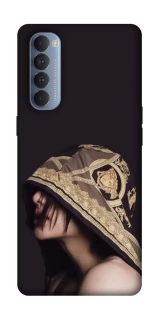 Чехол на Oppo Reno 4 Pro HyunJin v2 фото 1 из 1