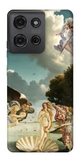 Чохол на Motorola Moto G75 Art collage ver.3 фото 1 з 1