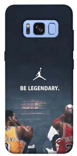 Чехол на Samsung G950 Galaxy S8 Be Legendary фото 1 из 1