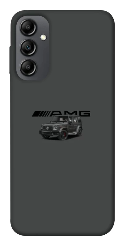 Чохол на Samsung Galaxy A14 4G/5G AMG CUBIK фото 1 з 1