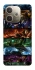 Чехол на Oppo A5 Pro 4G Mortal Kombat ver.2 фото 1 из 1