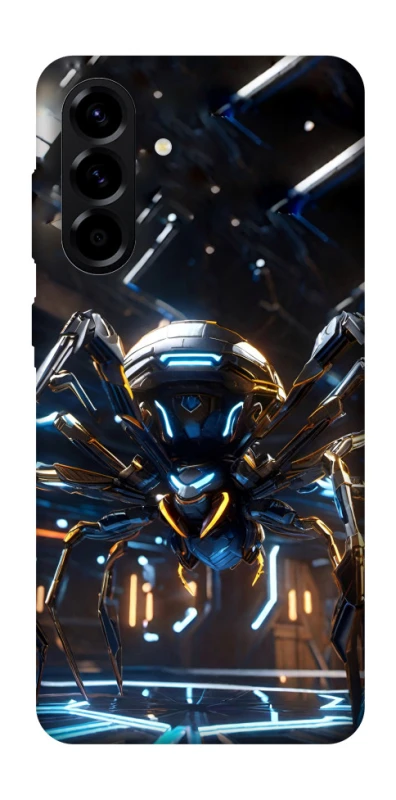 Чохол на Samsung Galaxy A57 5G Cyber ​​Spider фото 1 з 1