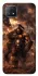 Чехол на Oppo A73 Grommash Hellscream фото 1 из 1
