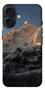 Чехол на Apple iPhone 17 (6.3") Mountain фото 1 из 1