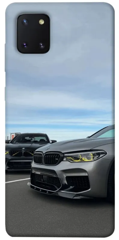 Чохол на Samsung Galaxy Note 10 Lite (A81) BMW V57 фото 1 з 1