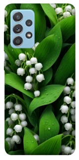 Чохол на Samsung Galaxy A52 4G / A52 5G Flowers v24 фото 1 з 1