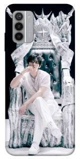 Чохол на Nokia G42 Lee Know GIANT фото 1 з 1