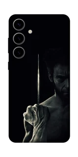 Чехол на Samsung Galaxy S25 FE Logan фото 1 из 1