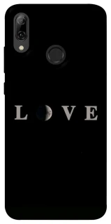 Чохол на Huawei P Smart (2019) Love aesthetic ver.15 фото 1 з 1