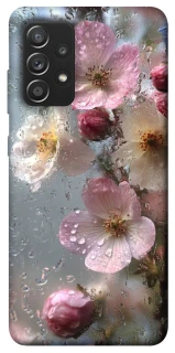 Чехол на Samsung Galaxy A52 4G / A52 5G Flowers v10 фото 1 из 1