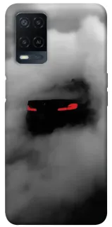 Чехол на Oppo A54 4G BMW v20 фото 1 из 1