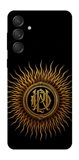 Чохол на Samsung Galaxy M55 Parkway Drive logo ver.1 фото 1 з 1