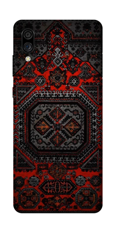 Чохол на ZTE Blade A5 (2020) Килим v16 фото 1 з 1