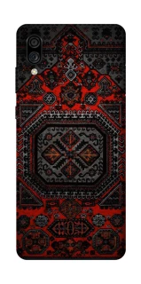 Чехол на ZTE Blade A5 (2020) Ковёр v16 фото 1 из 1