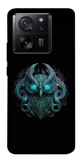 Чохол на Xiaomi 13T Fantastic owl фото 1 з 1