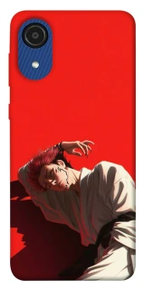 Чехол на Samsung Galaxy A03 Core Itadori фото 1 из 1