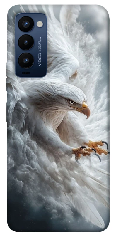 Чохол на TECNO Camon 18 eagle фото 1 з 1