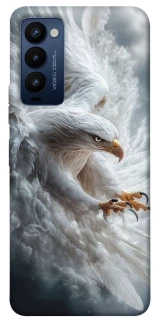 Чехол на TECNO Camon 18 eagle фото 1 из 1
