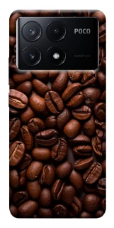 Чохол на Xiaomi Poco X6 Кава фото 1 з 1