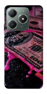 Чохол на Realme C61 Dollars фото 1 з 1