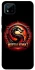 Чохол на Realme C11 (2021) Mortal Kombat Dragon фото 1 з 1