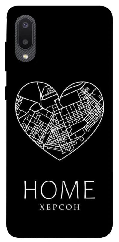 Чохол на Samsung Galaxy A02 Херсон Home фото 1 з 1