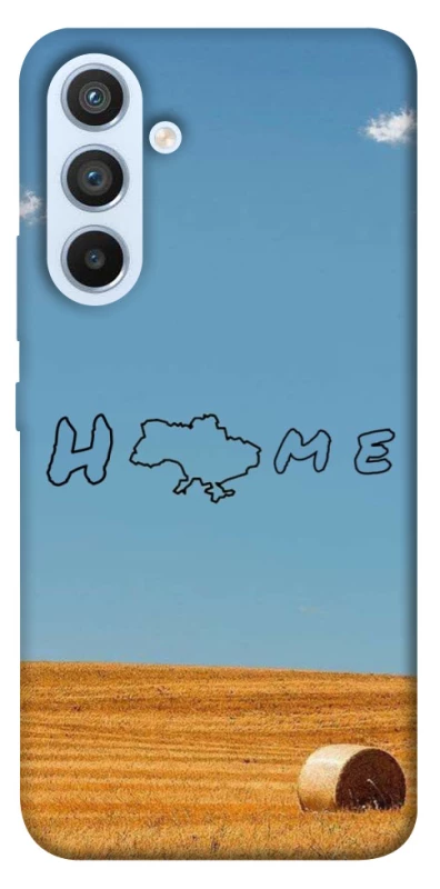 Чохол на Samsung Galaxy A54 5G Home фото 1 з 1