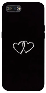 Чехол на Realme C2 Love aesthetic ver.14 фото 1 из 1