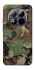 Чехол на Xiaomi Redmi Note 15 Pro 5G Camouflage v12 фото 1 из 1