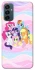 Чехол на Samsung Galaxy M34 5G My Little Pony ver.3 фото 1 из 1