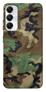 Чохол на Samsung Galaxy A05s Camouflage v12 фото 1 з 1