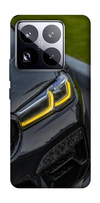 Чехол на Xiaomi 15 Pro BMW v48 фото 1 из 1