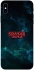 Чохол на Apple iPhone XS Max (6.5") Stranger Things ver.30 фото 1 з 1