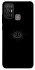 Чохол на ZTE Blade A52 Black Lotus фото 1 з 1