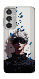 Чохол на Samsung Galaxy M35 Satoru Gojo v4 фото 1 з 1