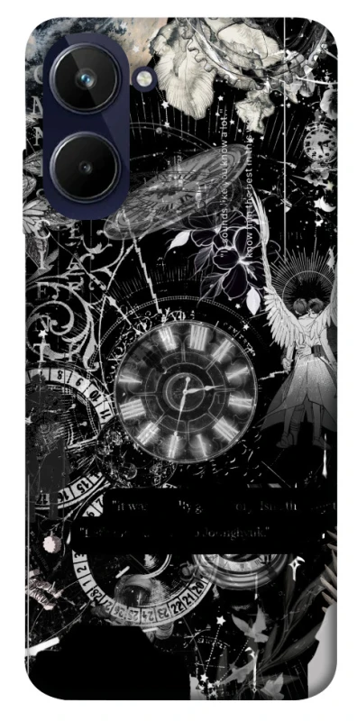 Чохол на Realme 10 4G Omniscient Reader's фото 1 з 1