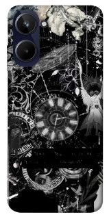 Чохол на Realme 10 4G Omniscient Reader's фото 1 з 1