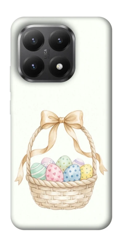 Чохол на Xiaomi 15T Easter ver.2 фото 1 з 1