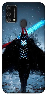 Чехол на Samsung Galaxy M21s Igris фото 1 из 1