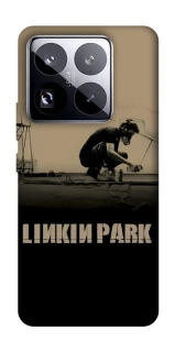 Чехол на Xiaomi 15 Pro Linkin Park logo ver.3 фото 1 Чехол на Xiaomi 15 Pro Linkin Park logo ver.3 фото 1 из 1