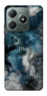 Чохол на Realme C61 Dior ver.2 фото 1 з 1
