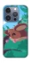 Чохол на Apple iPhone 16 Pro Adopt Me Forest Mouse Jump фото 1 з 1